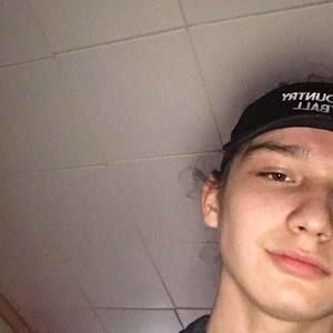 Meet your Posher, Jacob